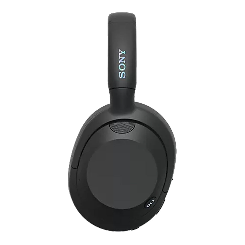 A Photo Of Sony ULT WEAR Wireless Noise Canceling Headphones | WHULT900NB.CE7 – Advanced Noise Cancellation, Bass Customization, 30-Hour Battery Life, and Voice Assistant Support