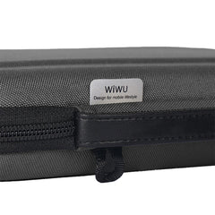 A Photo Of WIWU Parallel Hardshell Bag for 12.9