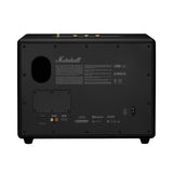 Marshall Woburn III (Black) Powered Bluetooth® speaker with HDMI ARC at  Crutchfield