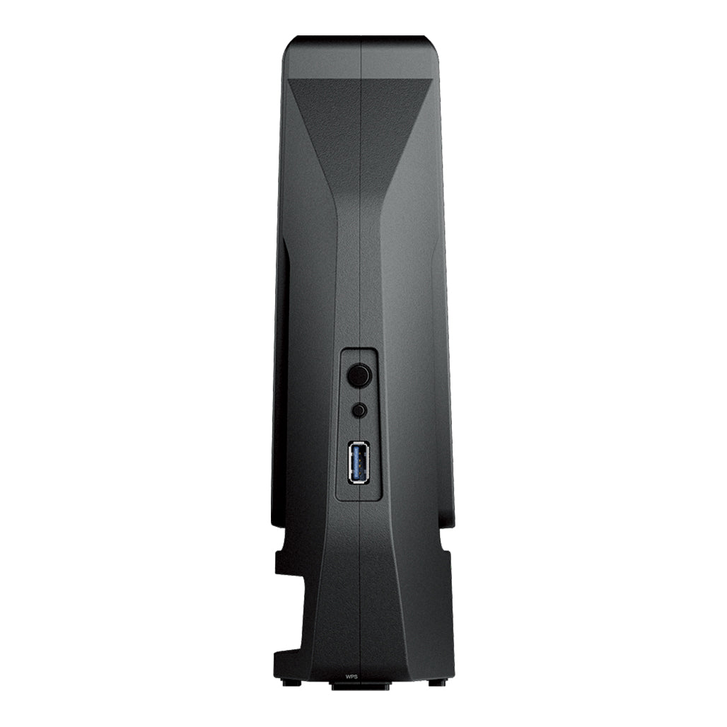 Synology WRX560 Wi-Fi 6 intelligent Mesh Router, 33009575624956, Available at 961Souq