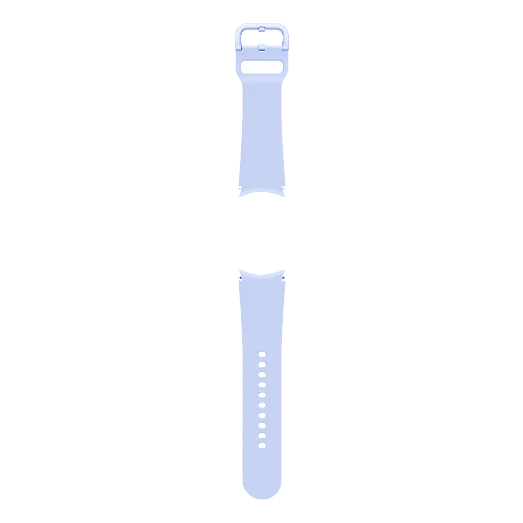 Samsung Galaxy Watch Sport Band - 20mm - M/L - Icy Blue, 32883163136252, Available at 961Souq