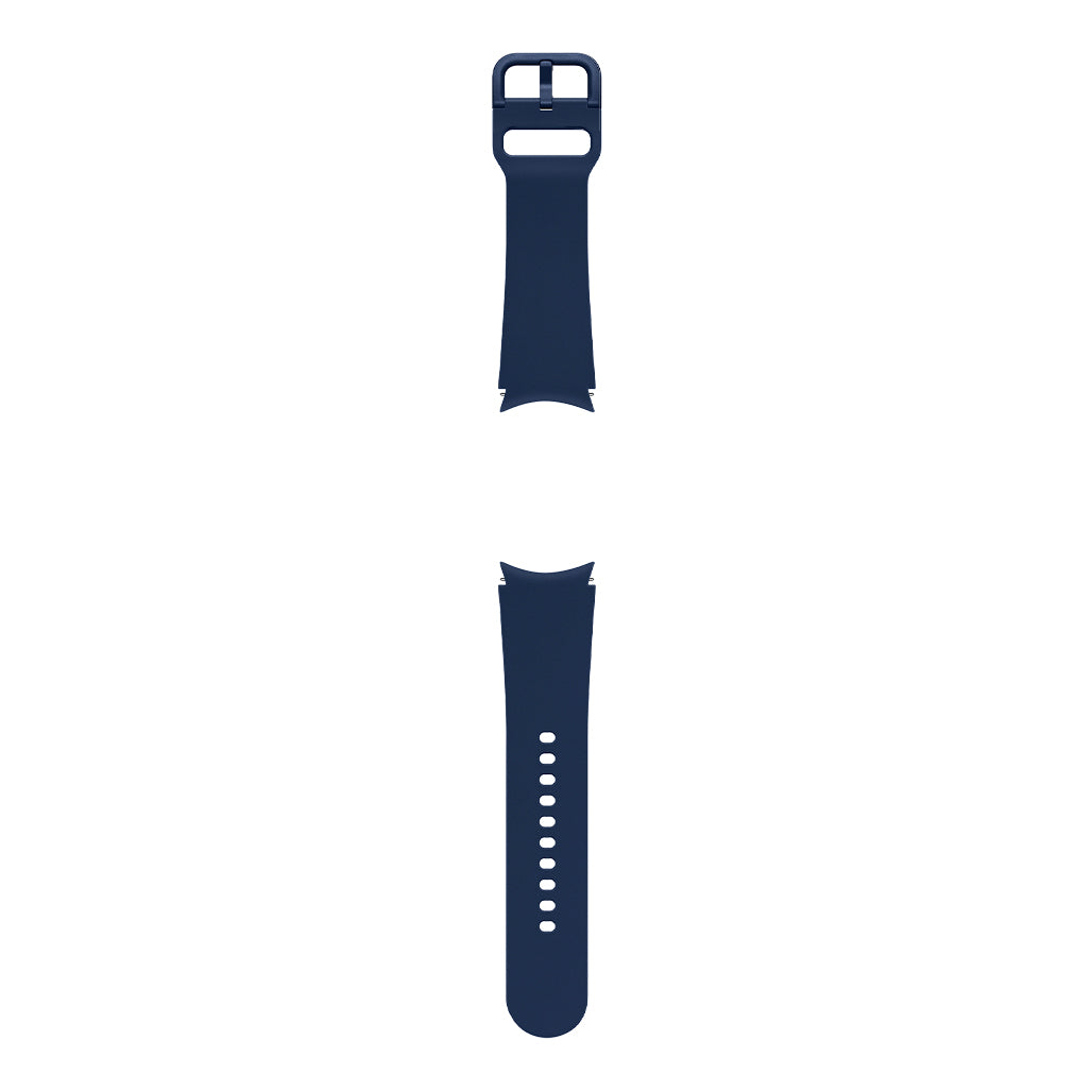 Samsung Galaxy Watch Sport Band - 20mm - M/L - Navy, 32882687181052, Available at 961Souq