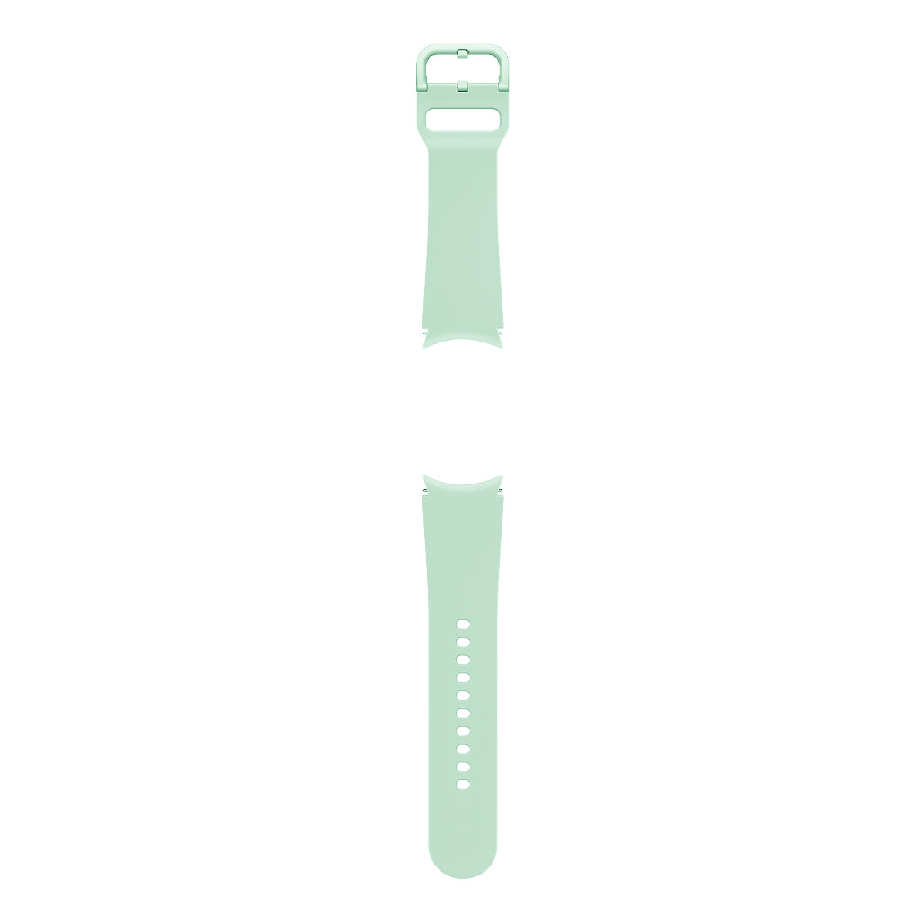 Samsung Galaxy Watch Sport Band - 20mm - M/L - Mint, 32882693046524, Available at 961Souq