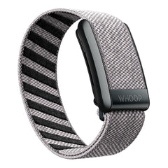 A Photo Of WHOOP SuperKnit Band for WHOOP 4.0 - Premium Comfort and Durability with Easy Swapping Fast Link™ Slider