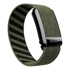 A Photo Of WHOOP SuperKnit Band for WHOOP 4.0 - Premium Comfort and Durability with Easy Swapping Fast Link™ Slider