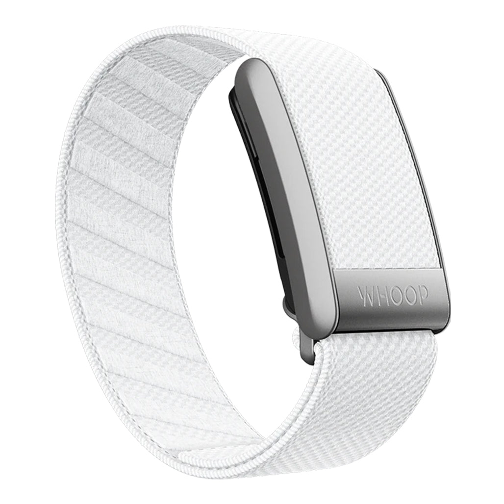 A Photo Of WHOOP SuperKnit Band for WHOOP 4.0 - Premium Comfort and Durability with Easy Swapping Fast Link™ Slider