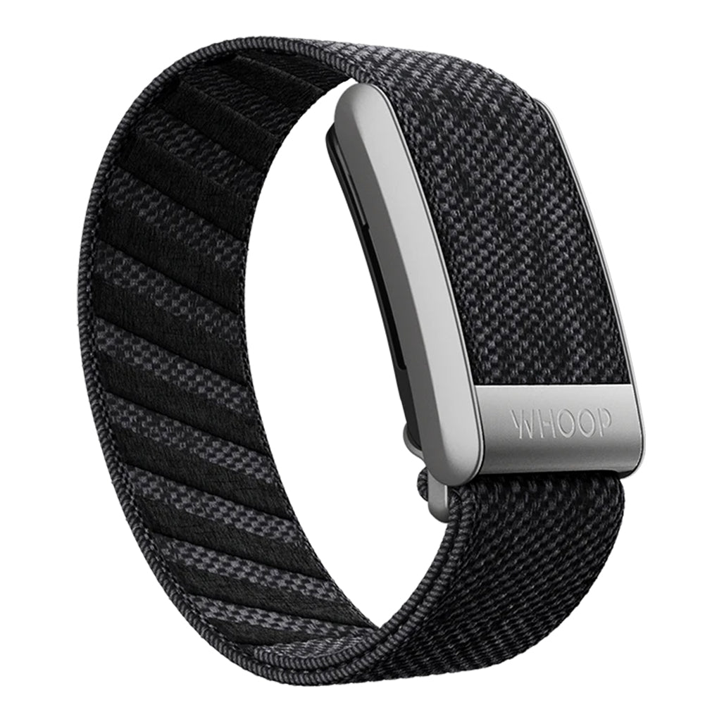 A Photo Of WHOOP SuperKnit Band for WHOOP 4.0 - Premium Comfort and Durability with Easy Swapping Fast Link™ Slider