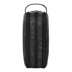 WiWU Salem Travel Pouch - Black Camouflage