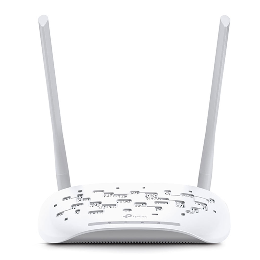 TP-Link TL-WA801ND 300Mbps Wireless N Access Point from TP-Link sold by 961Souq-Zalka
