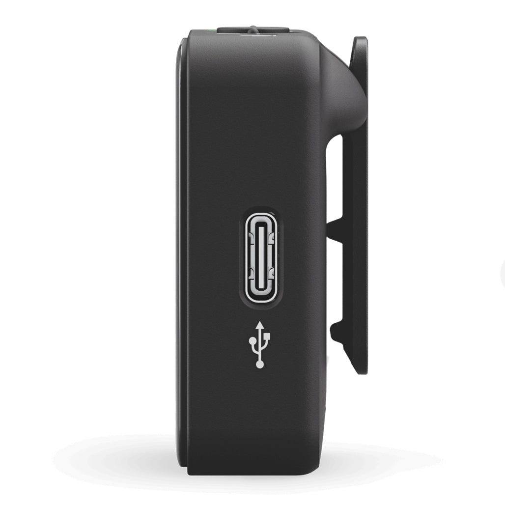 A Photo Of Rode Wireless ME TX - Ultra-Compact Wireless Transmitter for Effortless Audio Recording