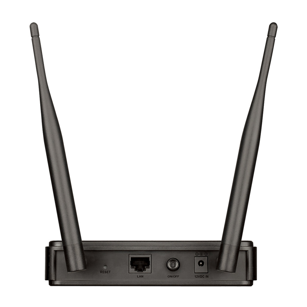 D-Link Wireless N Range Extender DAP-1360, 32899093266684, Available at 961Souq