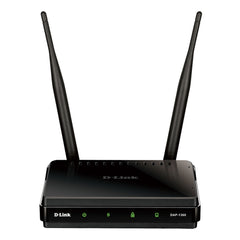 D-Link Wireless N Range Extender DAP-1360