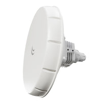 MikroTik Wireless Wire nRAY Compact Wireless 2Gb/s Aggregate Link in the 1500m | nRAYG-60adpair