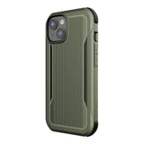 X-Doria Raptic Fort built with MagSafe for iPhone 14