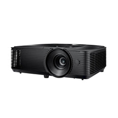 A Photo Of Optoma X400LVe Projector - Bright, High-Performance Projection for Classrooms and Meeting Rooms