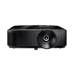 A Photo Of Optoma X400LVe Projector - Bright, High-Performance Projection for Classrooms and Meeting Rooms