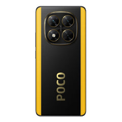 A Photo Of POCO X7 5G - 12GB RAM, 512GB Storage, Dimensity 7300-Ultra, 5110mAh Battery