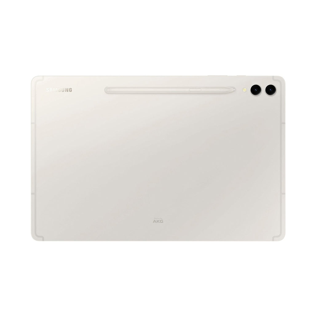 Samsung Galaxy Tab S9+ 12.4-inch 12GB Ram - 5G - Beige, 32882211586300, Available at 961Souq