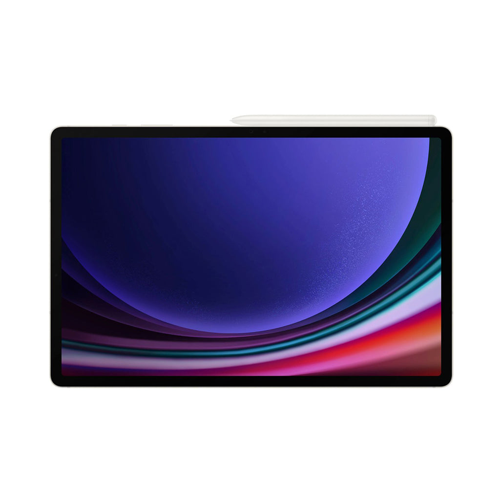 Samsung Galaxy Tab S9+ 12.4-inch 12GB Ram - 5G - Beige, 32882211619068, Available at 961Souq