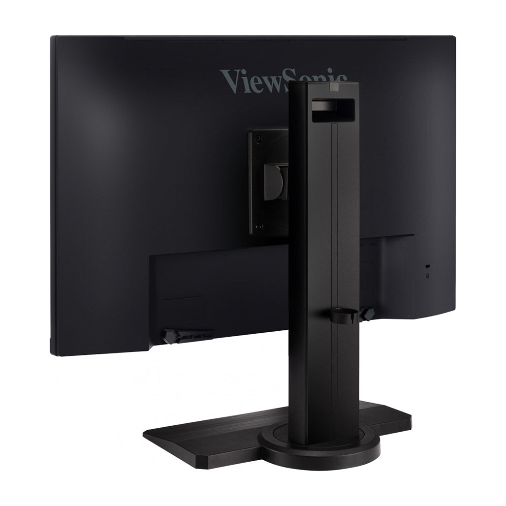 A Photo Of ViewSonic XG2431 24