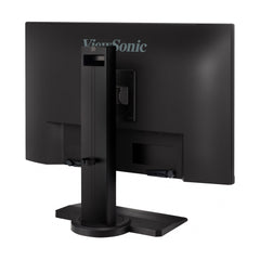 A Photo Of ViewSonic XG2431 24