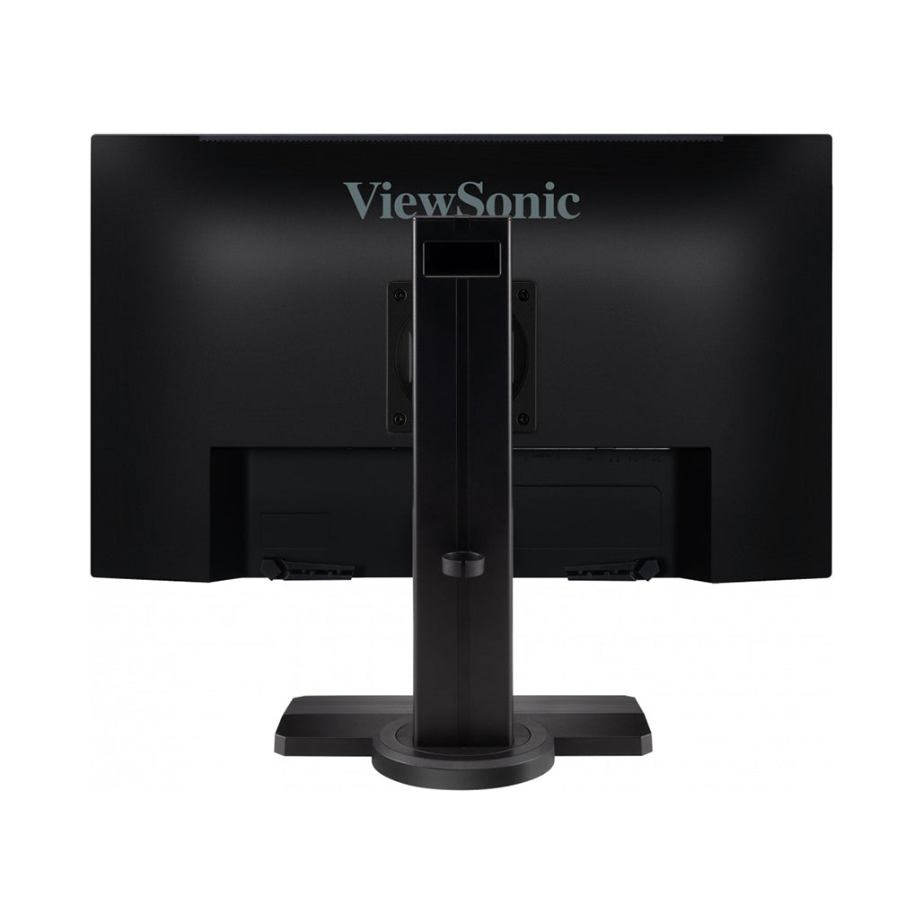 A Photo Of ViewSonic XG2431 24