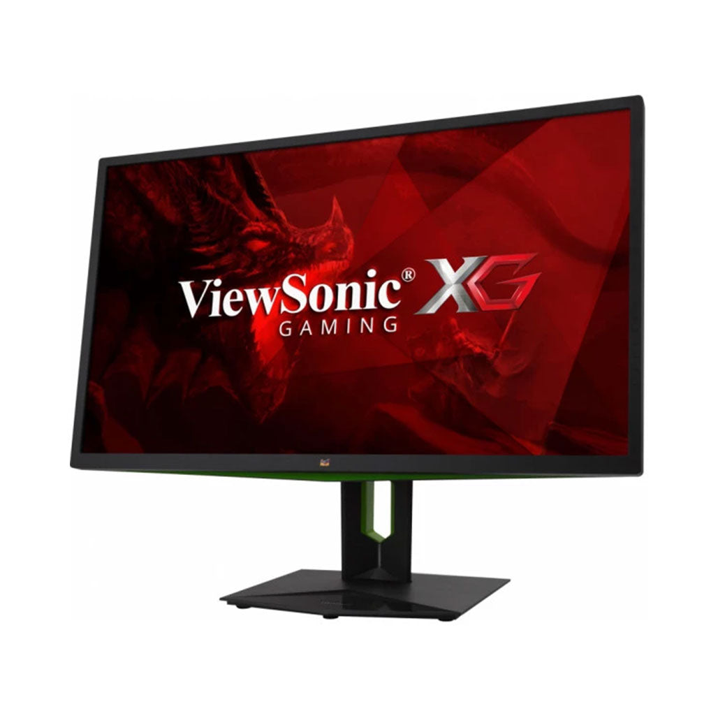 ViewSonic XG2703-GS 27-inch 165Hz Gaming Monitor, 32212722712828, Available at 961Souq