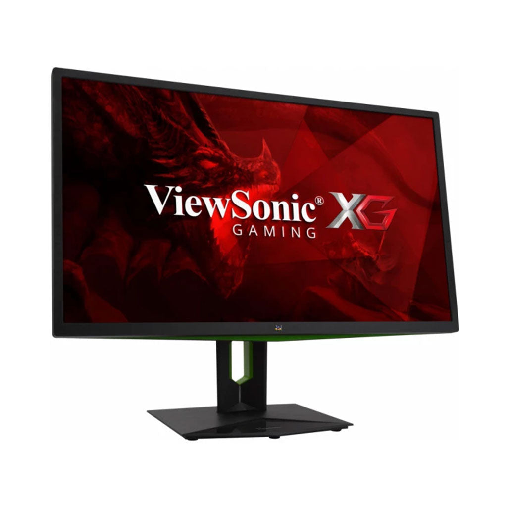 ViewSonic XG2703-GS 27-inch 165Hz Gaming Monitor, 32212722680060, Available at 961Souq