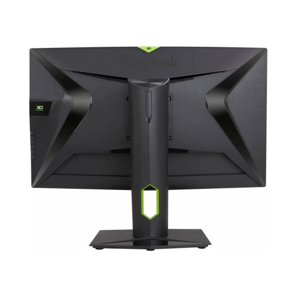 A Photo Of ViewSonic XG2703-GS 27-inch 165Hz Gaming Monitor