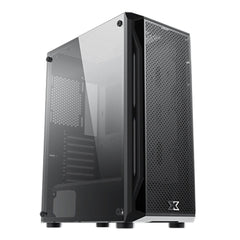 A Photo Of Xigmatek Gaming X Mid-Tower Gaming Case