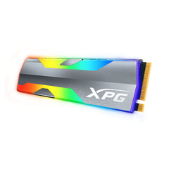 Adata XPG Spectrix S20G 1TB PCIe Gen3x4 M.2 2280 SSD