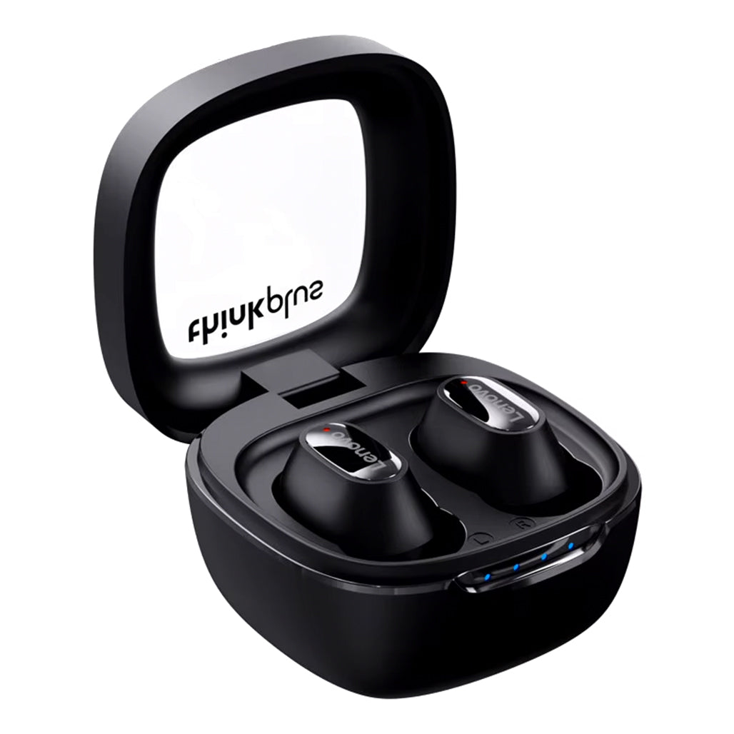 A Photo Of Lenovo XT62 TWS Wireless Bluetooth Earbuds | High-Quality Sound & 25 Hours Playtime