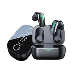 A Photo Of Lenovo XT82 TWS Wireless Bluetooth 5.1 Gaming Earbuds with 60ms Low Latency, HD Sound, and Noise Reduction