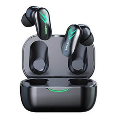 A Photo Of Lenovo XT82 TWS Wireless Bluetooth 5.1 Gaming Earbuds with 60ms Low Latency, HD Sound, and Noise Reduction