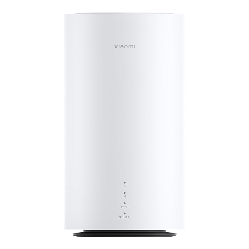 A Photo Of Xiaomi 5G CPE Pro Router – Cutting-Edge Connectivity for Modern Homes