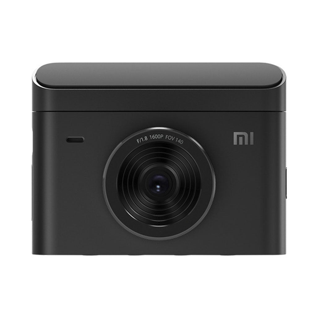 Xiaomi Car Dash Cam 2 2K Version DVR 3'' Display WIFI Voice Control Driving Digital Video Recorder 140 Wide Angle Night Vision from Xiaomi sold by 961Souq-Zalka