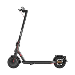 A Photo Of Xiaomi Electric Scooter 4 Lite – Lightweight Urban Commute Solution with 300W Motor, 20km Range, and Advanced Features