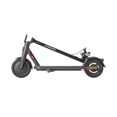 A Photo Of Xiaomi Electric Scooter 4 Lite – Lightweight Urban Commute Solution with 300W Motor, 20km Range, and Advanced Features