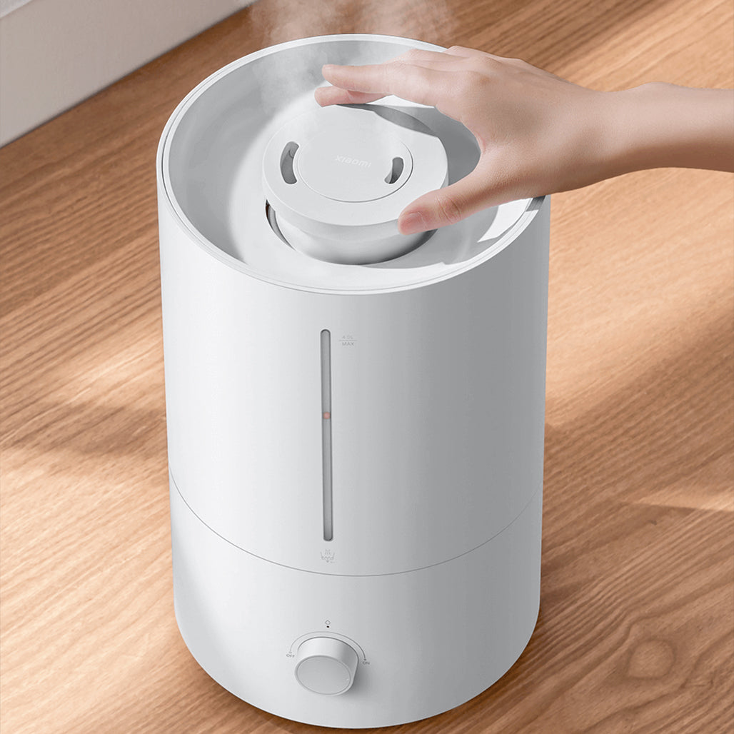 A Photo Of Xiaomi Humidifier 2 Lite - 4L Antibacterial Humidifier with Quiet Operation