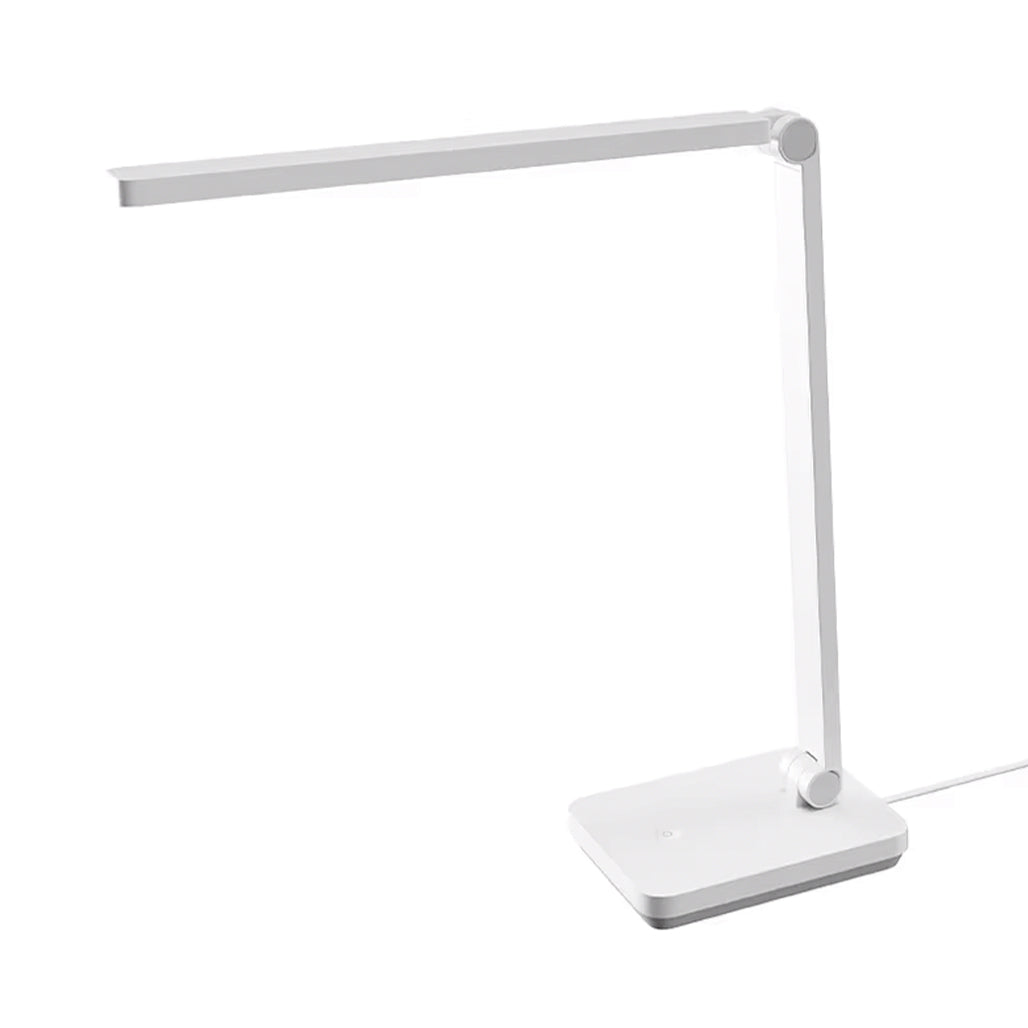 A Photo Of Xiaomi Lamp 2 Lite – Portable LED Table Lamp for Indoor Use