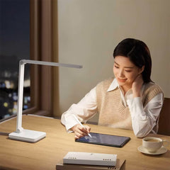 A Photo Of Xiaomi Lamp 2 Lite – Portable LED Table Lamp for Indoor Use