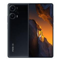 Xiaomi Poco F5 8GB/12GB Ram 256GB Storage Black from Poco sold by 961Souq-Zalka
