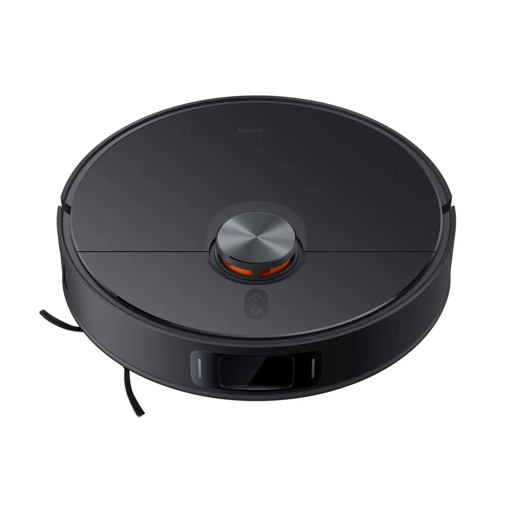 A Photo Of Xiaomi Robot Vacuum X20 Max | Unmatched Cleaning Power and Smart Automation