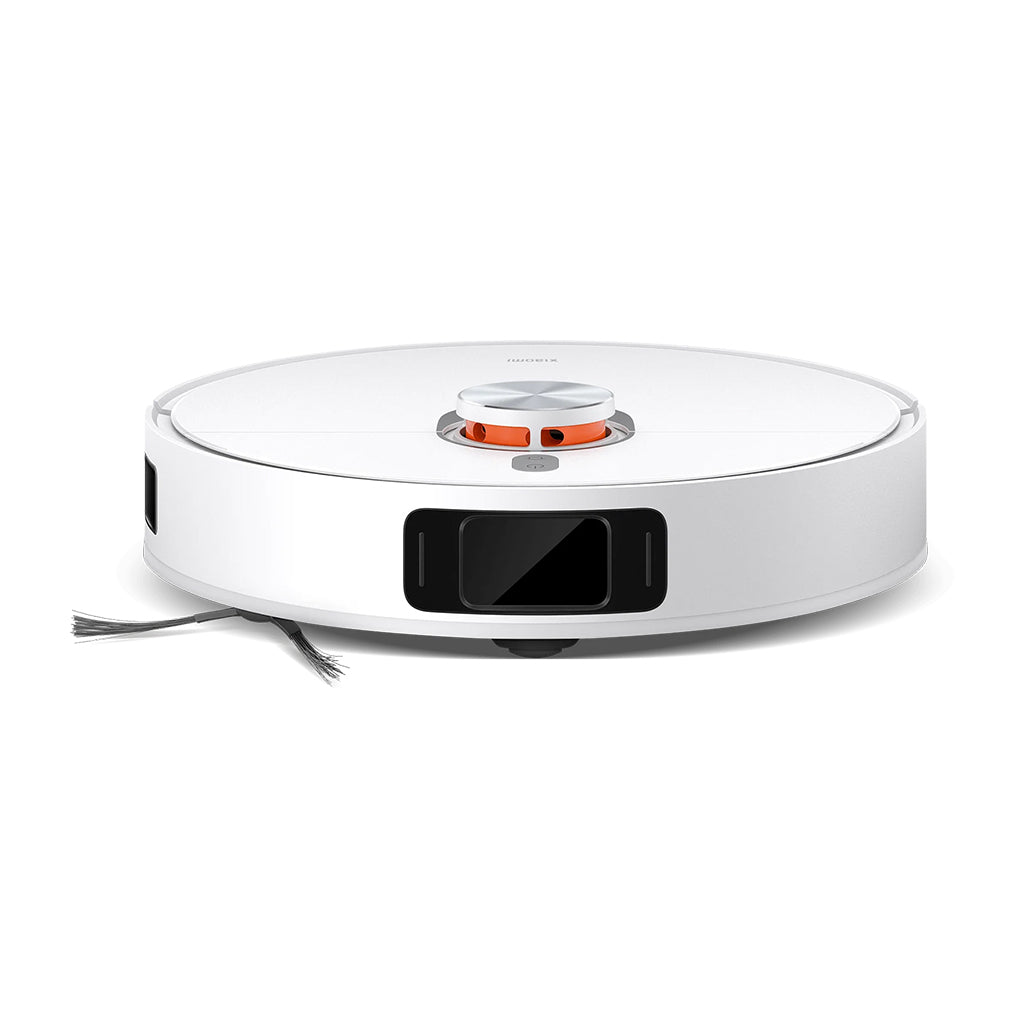 A Photo Of Xiaomi Robot Vacuum X20 Pro – Smart Robotic Vacuum Cleaner with Advanced Auto Washing Base Station and 7000Pa Suction Power