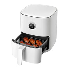 A Photo Of Xiaomi Smart Air Fryer 3.5L | Healthier Cooking, Versatile Use, and Smart Features