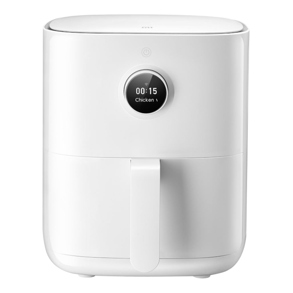 A Photo Of Xiaomi Smart Air Fryer 3.5L | Healthier Cooking, Versatile Use, and Smart Features