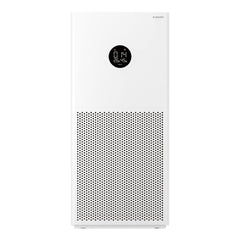 A Photo Of Xiaomi Smart Air Purifier 4 Lite – Advanced Triple Filtration, Low Noise, and Smart Control for Cleaner, Healthier Air