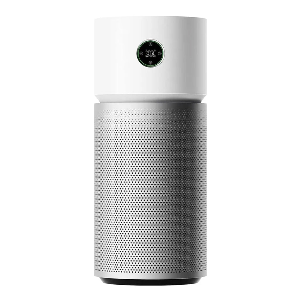 A Photo Of Xiaomi Smart Air Purifier Elite – Advanced 99.9% Virus Removal, UV-C LED & Plasma Technology for Up to 125m²