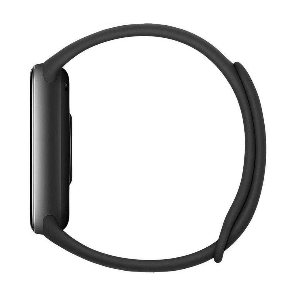 A Photo Of Xiaomi Smart Band 9 with 1.62-Inch AMOLED Display, 150+ Sports Modes, and 21-Day Battery Life