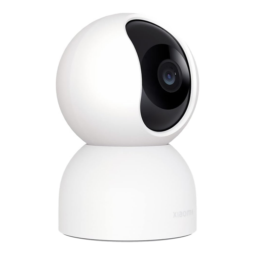 A Photo Of Xiaomi Smart Camera C400 - 2.5K Ultra-Clear Video with 360° Rotation